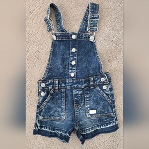 7 for all mankind romper